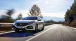 Honda Civic Sport Hatchback 2017 года (WW)